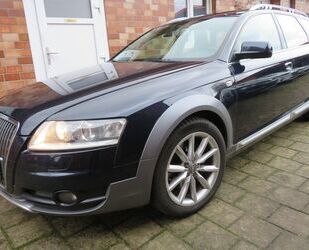 Audi Audi A6 Allroad 3.0 TDI AHK Standheizung Gebrauchtwagen