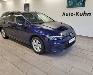 VW Volkswagen Golf Variant VIII 2.0 TDI 110KW DSG Li Gebrauchtwagen