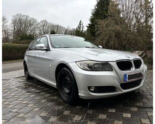 BMW 316 Gebrauchtwagen