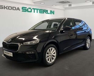 Skoda Scala Gebrauchtwagen