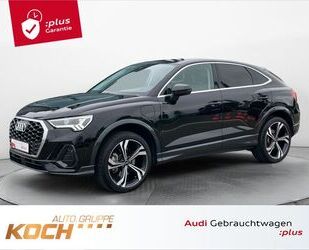 Audi Audi Q3 Sportback 45 TFSI e S-Tronic, 20