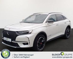 DS Automobiles DS Automobiles DS7 DS 7 Crossback 180 Perf. Line+ Gebrauchtwagen