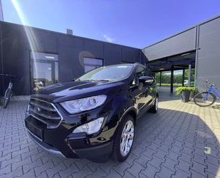 Ford Ford EcoSport 1.0 Titanium Gebrauchtwagen