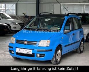 Fiat Fiat New Panda 1.2 8V*Tüv NeU*Inspekt.Neu*Gepflegt Gebrauchtwagen