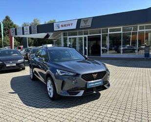 Cupra Cupra Formentor 1.5 TSI DSG Gebrauchtwagen