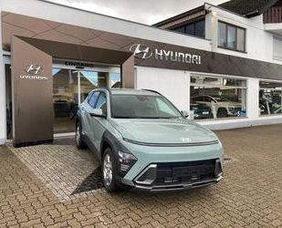 Hyundai Hyundai Kona SX2 1.0 T-GDi 120PS DCT Trend+Assiste Gebrauchtwagen