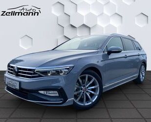 VW Volkswagen Passat Variant Elegance 1.5 TSI OPF 110 Gebrauchtwagen