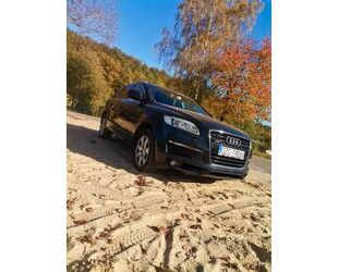 Audi Audi Q7 3.0 TDI (DPF) quattro tiptronic - Gebrauchtwagen