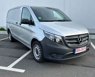 Mercedes-Benz Mercedes-Benz Vito Kasten 116 CDI RWD lang *Klima* Gebrauchtwagen