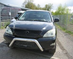 Lexus Lexus RX 300 Luxury Gebrauchtwagen