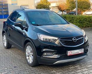 Opel Opel Mokka X Innovation Start/Stop Garantie* S.Hef Gebrauchtwagen