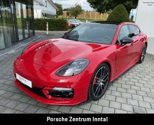 Porsche Porsche Panamera GTS Sport Turismo |Sitzbelüftung Gebrauchtwagen