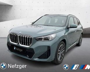 BMW BMW X1 xDrive20d M Sport LED Harman/Kardon HUD AHK Gebrauchtwagen