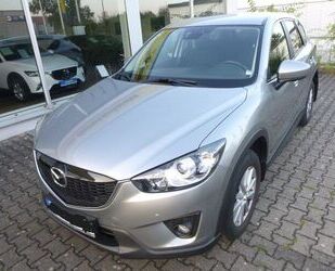 Mazda Mazda CX-5 SKYACTIV-D 150 Verkauf nur an Gewerbetr Gebrauchtwagen