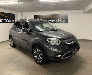 Fiat Fiat 500X Cross 1.4 Gebrauchtwagen