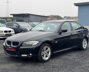 BMW BMW 318 Baureihe 3 Lim. 318i Gebrauchtwagen