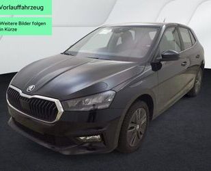 Skoda Skoda Fabia 1.0 TSI DSG Style*LED*Kamera*Navi* Gebrauchtwagen