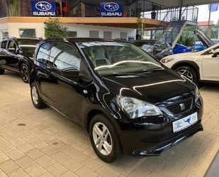 Seat Seat Mii Style Salsa Gebrauchtwagen