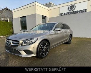 Mercedes-Benz Mercedes-Benz C 300 T-Modell de *1.Hand - Kamera - Gebrauchtwagen