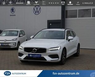 Volvo Volvo V60 B4 Diesel 197PS Core LEDER STANDHEIZUNG Gebrauchtwagen