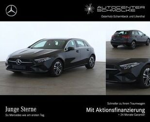 Mercedes-Benz Mercedes-Benz A 200 PROGRESSIVE LINE ADVANCED*STAN Gebrauchtwagen