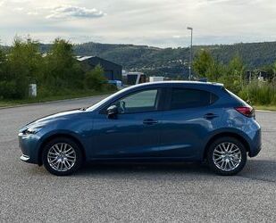 Mazda Mazda 2 Kizoku 1.5 Skyactiv Hybrid Gebrauchtwagen