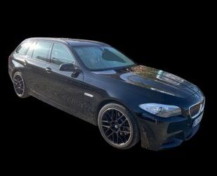 BMW BMW 530d xDrive Touring - M-Paket|Vollstat.|Panora Gebrauchtwagen