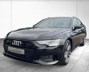 Audi Audi A6 50 TDI quattro sport 3.0 V6 S-LINE BUSINE Gebrauchtwagen