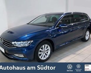 VW Volkswagen Passat Variant Business 1.5 TSI DSG | L Gebrauchtwagen