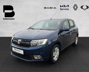 Dacia Dacia Sandero II 0.9 TCe 90 eco² Laureate 0.9 TCe Gebrauchtwagen