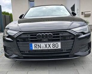 Audi Audi A6 40 TDI 20