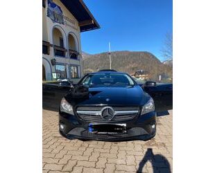 Mercedes-Benz Mercedes-Benz CLA 180 BlueEFFICIENCY Edition Editi Gebrauchtwagen