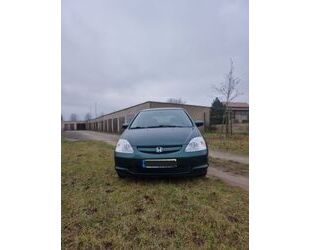 Honda Honda Civic 1.6i LS Gebrauchtwagen