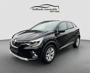 Renault Renault Captur II Intens*LED*Kam*Leder*Navi*Virt.C Gebrauchtwagen