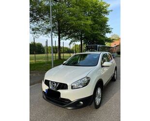 Nissan Nissan Qashqai 1.6 Visia Visia Gebrauchtwagen