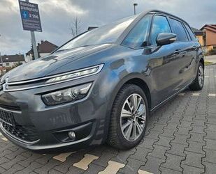 Citroen Citroën Grand C4 Picasso/Spacetourer Intensive Gebrauchtwagen