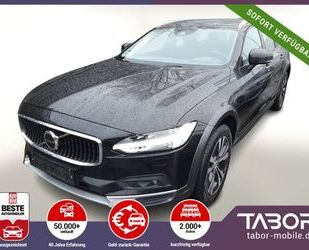 Volvo Volvo V90 Cross Country B4 AWD LED Nav ACC WinterP Gebrauchtwagen