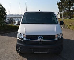 VW T6 Transporter Gebrauchtwagen