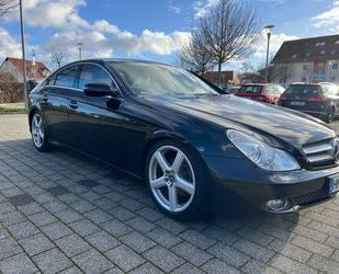 Mercedes-Benz Mercedes-Benz CLS 350 CDI - Gebrauchtwagen