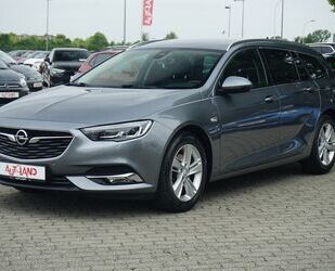 Opel Opel Insignia 1.5 Turbo INNOVATION Navi Totwinkel Gebrauchtwagen