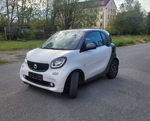 Smart Smart ForTwo Coupé Electric Drive PRIME Gebrauchtwagen