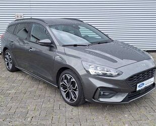 Ford Ford Focus 1.5 EcoBoost ST-LINE *NAVI*LED-SW*WINTE Gebrauchtwagen