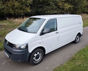 VW Volkswagen T5 Transporter Gebrauchtwagen