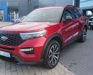 Ford Ford Explorer ST-Line Plug-in-Hybrid 4x4 Gebrauchtwagen