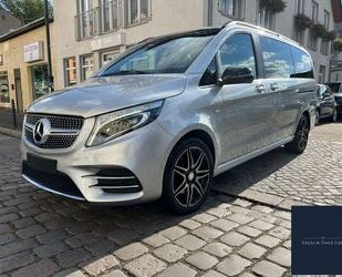 Mercedes-Benz Mercedes-Benz V 250 Avantgard AMG LANG ABSTAND*LED Gebrauchtwagen