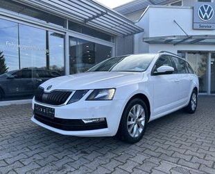 Skoda Skoda Octavia Combi 1.0TSI TOUR*LED*ACC*GRA*ALU Gebrauchtwagen