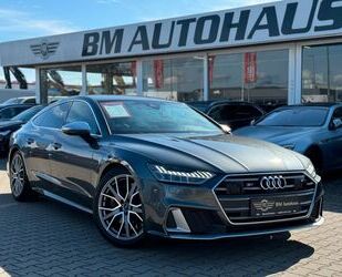 Audi Audi S7 Sportback 3.0TDI Quattro*VIRTUAL*1.HAND*AH Gebrauchtwagen