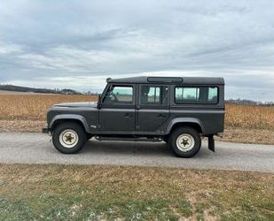 Land Rover Land Rover Defender 110 Td5 kein Td4 Gebrauchtwagen