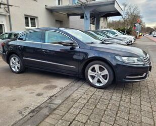 VW Volkswagen CC Basis BMT Gebrauchtwagen