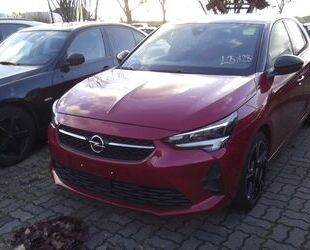 Opel Opel Corsa F GS Line,Navi,Sitzheizung v. Gebrauchtwagen